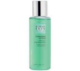 CLEAN SKIN CLEANSING LOTION 100ML - SEVENTEEN