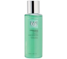 CLEAN SKIN CLEANSING LOTION 100ML - SEVENTEEN