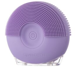 SONIC FACIAL CLEANSING BRUSH - SEVENTEEN