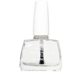 NAIL CARE FAST FINISH EXTRA SHINE - SEVENTEEN
