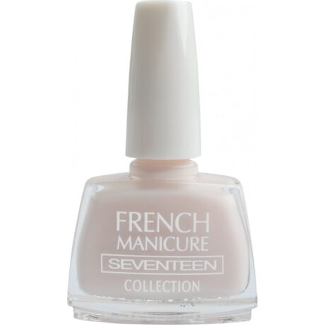 FRENCH MANICURE COLLECTION – SEVENTEEN