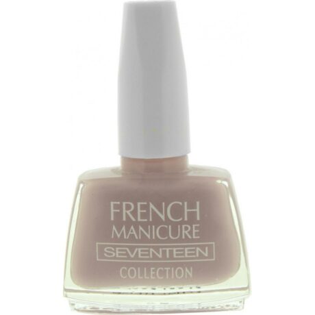 FRENCH MANICURE COLLECTION – SEVENTEEN