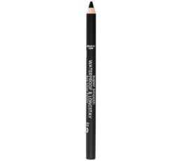 SUPER SMOOTH WATERPROOF EYE LINER PENCIL - SEVENTEEN