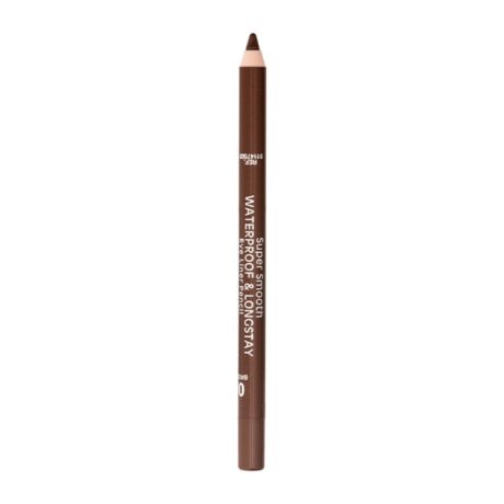 SUPER SMOOTH WATERPROOF EYE LINER PENCIL – SEVENTEEN