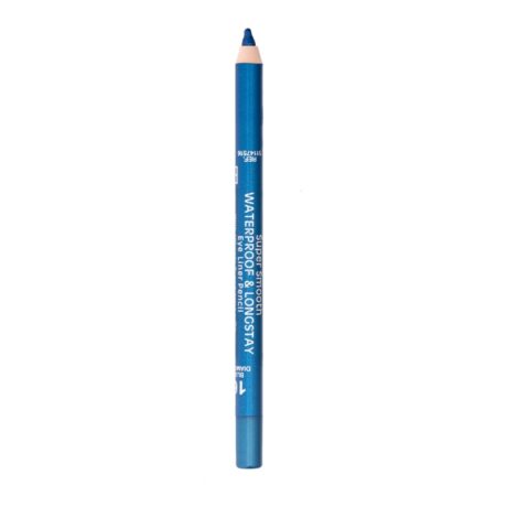 SUPER SMOOTH WATERPROOF EYE LINER PENCIL – SEVENTEEN