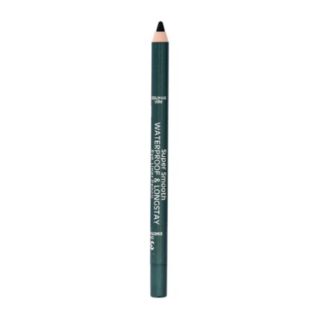 SUPER SMOOTH WATERPROOF EYE LINER PENCIL – SEVENTEEN