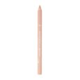 SUPER SMOOTH WATERPROOF EYE LINER PENCIL – SEVENTEEN