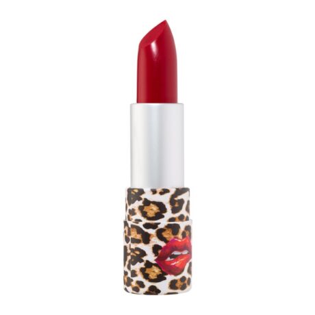 GLOSSY LIPS ANIMAL PRINT – SEVENTEEN