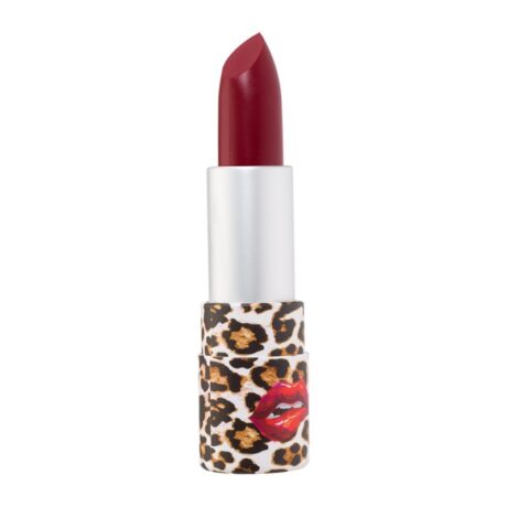 GLOSSY LIPS ANIMAL PRINT – SEVENTEEN