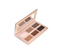 EYESHADOW PALETTE - SEVENTEEN