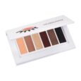 SEVENTEEN SMOLDERING EYES PALETTE