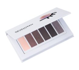 COOL EYESHADOW PALETTE - SEVENTEEN