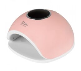 2141 2 Lampa Na Nechty Uv Led Sofi Star 5 48w Pink 1