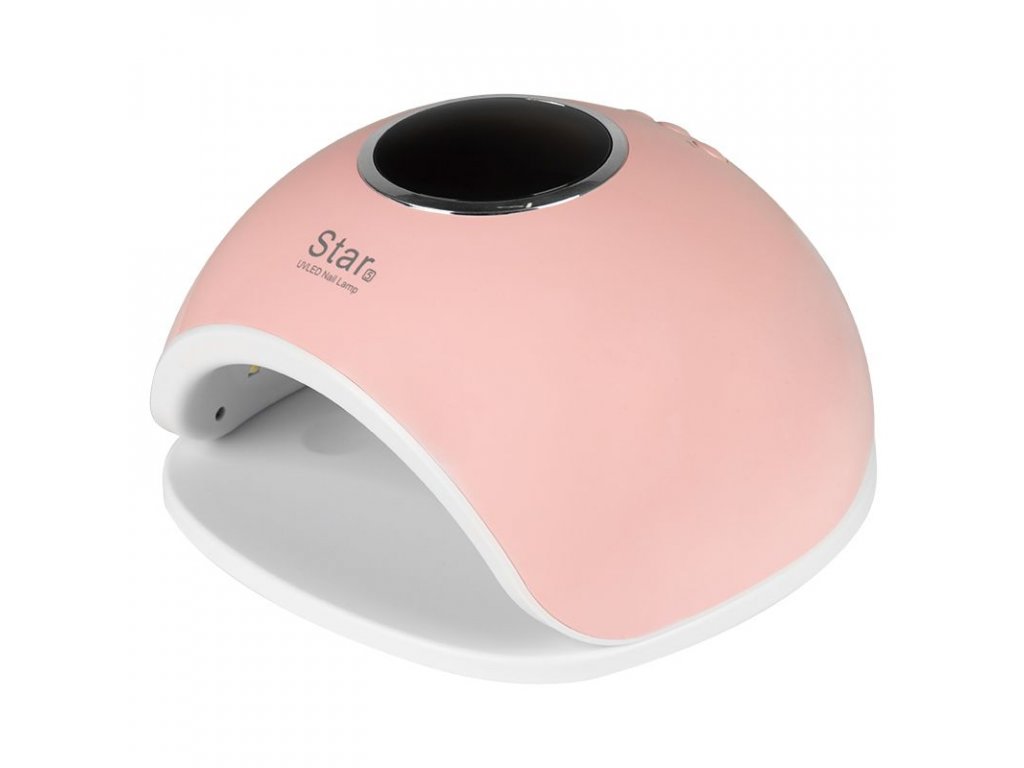Επαγγελματική λάμπα UV LED Sofi Nails 72wat - Studio Design Center - Heraklion Επαγγελματική λάμπα UV LED Sofi Nails 72wat - Studio Design Center - Heraklion