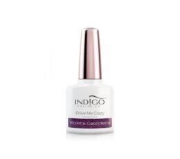 Violetta Cabrioletta 7ml- Indigo