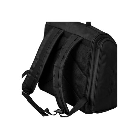 Back Pack με έξτρα αποθηκευτικούς χώρους