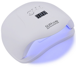 Sun X5 Plus 80w Uv Led Lamp Nail Dryer 4