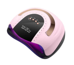 Lampa Sunlight S2 Pro 268w Pink