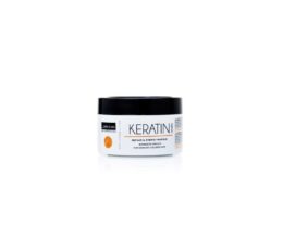 Μάσκα μαλλιών Lorvenn Keratin Vitality