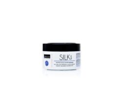 Μάσκα μαλλιών Lorvenn Silk Repair