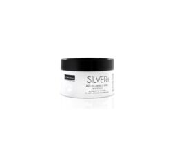 Μάσκα μαλλιών Lorvenn Silver Pure