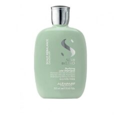 Alfaparf Milano Semi Di Lino Purifying Low Shampoo 250ml