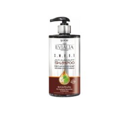 Evialia Σαμπουάν Smart Anti-Dandruff - 500ml