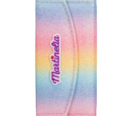 Shimmer Paws Small Wallet