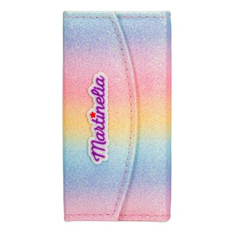 Shimmer Paws Small Wallet