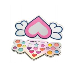 MARTINELIA SUPER GIRL HEART PALETTE