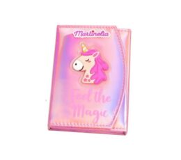 Unicorn Travel Wallet