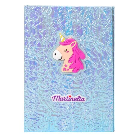Unicorn Beauty Book
