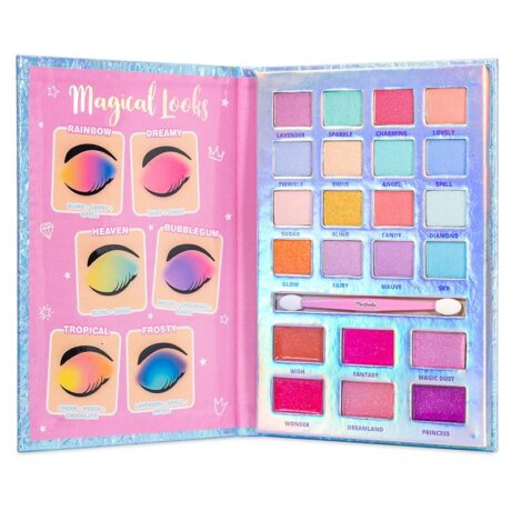 Unicorn Beauty Book