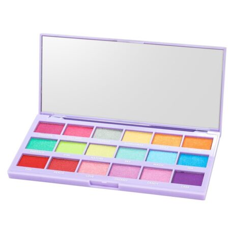 Martinelia Eyeshadow Palette Best Friends