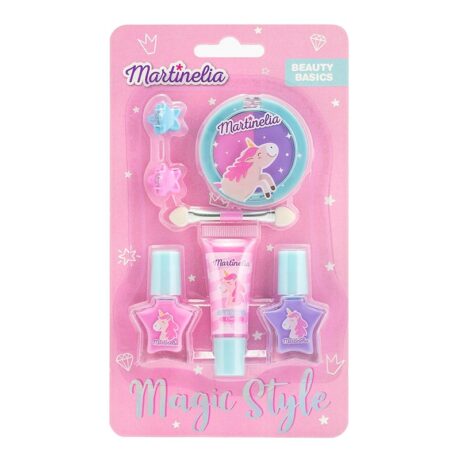 Unicorn Beauty Basics