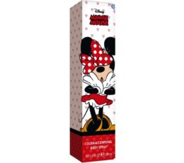 Disney Minnie Mouse Body Spray 200ml