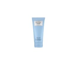 A&F FIRST INSTICT BLUE BODY LOTION 200ML