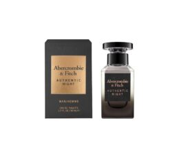 A&F AYTHENTIC NUCHT MEN EDT 50ML