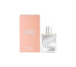 A&F NATURALLY FIERCE WAMAN EDP 50ML