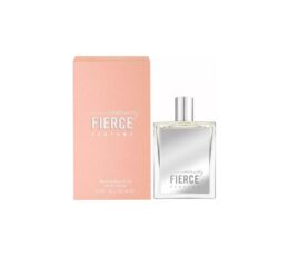 A&F NATURALLY FIERCE WOMAN EDP 100ML