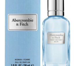 A&F FIRST INSTICT WOMEN BLUE EDP 30ML