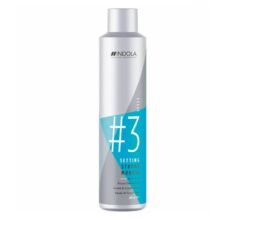 Indola Innova 3 Setting Strong Mousse 300ml