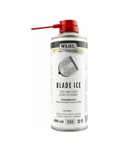 wahl blade ice