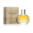 BURBERRY FOR WOMEN EDP 30ML