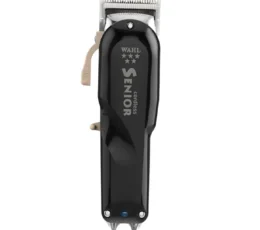 Wahl 5 Star Senior Cordless Clipper Black