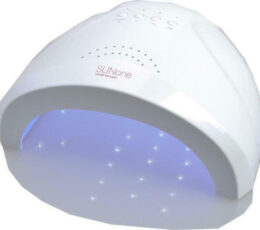 20211119100750 Sunuv Fournaki Nychion Sun One White Uv Led 48w