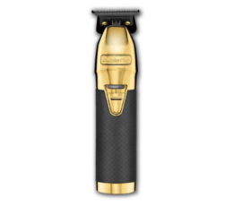 Babyliss Skeleton Boost Gold