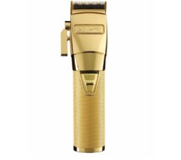 Gold Babyliss