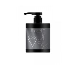 Grey 500ml Imel Color Mask