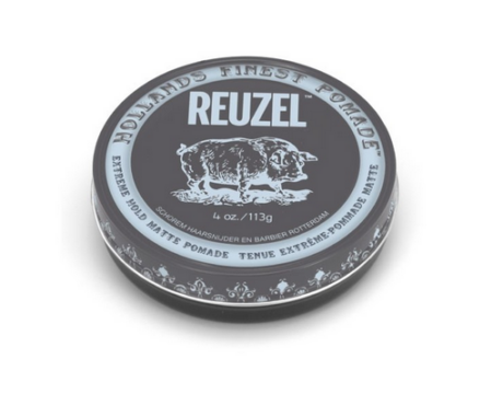 Reuzel Extreme Matte Pomade